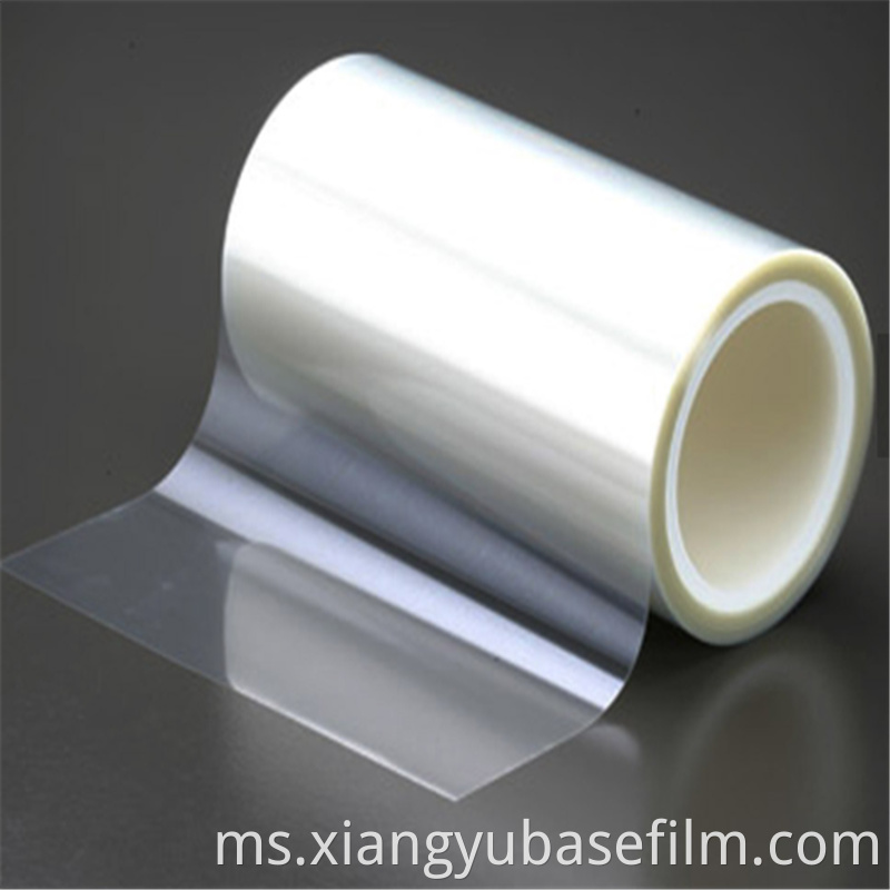 Polyester Releasing PET Liner Film 2